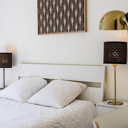 Gare St Charles- Superbe Appartement Avec 3 Chambres 마르세유 외부 사진